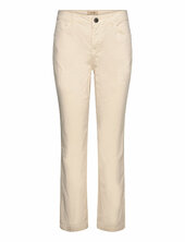 Mmashley Rosita Pant Mos Mosh Beige