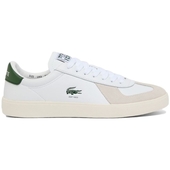 Sneakers Lacoste  Baseshot Pro - White