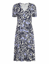 Frfedot 1 Dress Fransa Blue