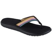 Klassiske Sko Teva W Voya Flip