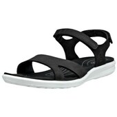 Sandaler Ecco Cruise Ii 3 Strap