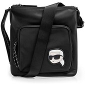 Skuldertasker Karl Lagerfeld 240m3116999un