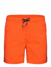 Leisure Swim Shorts H2o Orange