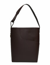 Pienza Walnut Vacchetta Atp Atelier Brown