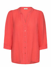 Fqmaira-shirt Free/quent Coral