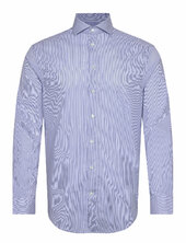 Shirt Emporio Armani Blue
