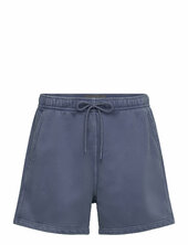 Essential Short Abercrombie & Fitch Blue