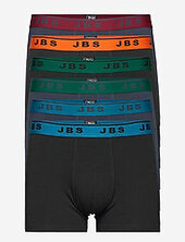 Jbs 6-pack Tights, Gots Jbs Patterned