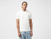 Fred Perry Twin Tipped Polotrøje, White