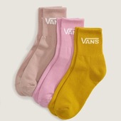 Langskaftede Strømper Vans  Classic Half Crew Sock