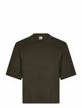 Chelsey Tee Twist & Tango Khaki