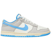 Sneakers Nike Dunk Low Athletic Department University Blue