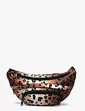 Jade Twill Print Hvisk Patterned