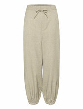 Weiiw Pullon Pants Inwear Beige