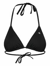 Triangle-rp Calvin Klein Black