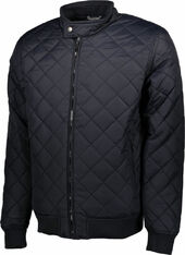 H2o Herman Quilt Overgangsjakke Herrer Tøj Blå S