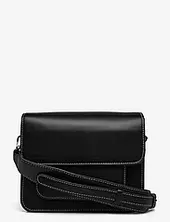 Cayman Pocket Soft Structure Hvisk Black