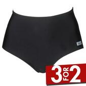 Damella Nicole Basic Maxi Brief