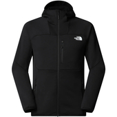 Sportsjakker The North Face  M Meteora Fz Fleece Jackets