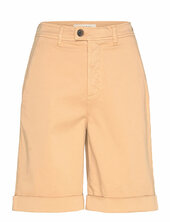 Pd-birkin Weekend Shorts Pieszak Beige