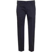Chinos / Gulerodsbukser Entre Amis -