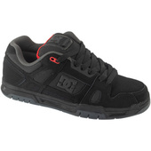 Skatesko Dc Shoes  Shoes Stag
