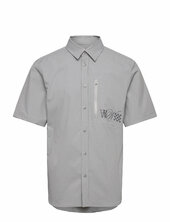Wwera Tech Wood Wood Grey