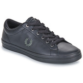 Sneakers Fred Perry Baseline Leather
