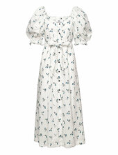 Cynthia - Flower Bouquet Day Birger Et Mikkelsen White