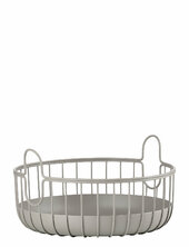 Kurv Inu Z Denmark Beige