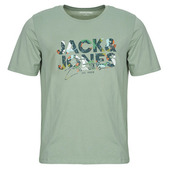 T-shirts M. Korte ærmer Jack & Jones  Jjgeplas