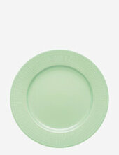 Swedish Grace Plate 21cm Rörstrand Green