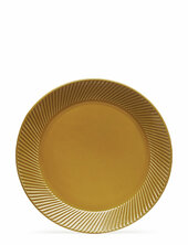 Coffee & More, Side Plate Sagaform Yellow
