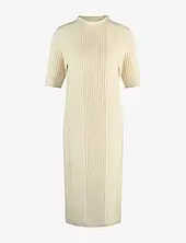 Dress Knit Gerry Weber Cream