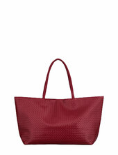 Rallo Lottie Bag Becksöndergaard Red