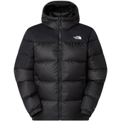 Dynejakker The North Face  Diablo Down 2.0 Hooded Jacket