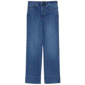 Jeans Med Vide Ben Iblues  Iblpenelope