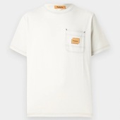 T-shirts M. Korte ærmer Replay  Classic Pocket T-shirt