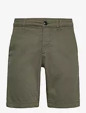 Jet K3280 Dale Shorts Gabba Green