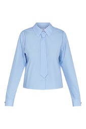 Sisters Point - Skjorte - Emina-sh - L. Blue