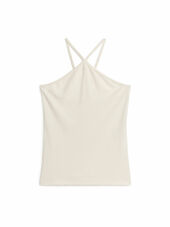 Tank Top - Beige