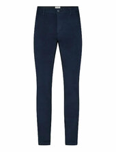 Bs Reino Regular Fit Chinos Bruun & Stengade Navy