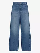 Mmvincent Lyon Jeans Mos Mosh Navy