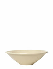 Alfredo Bowl Broste Copenhagen Purple