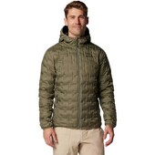 Jakker Columbia  Delta Ridge™ Ii Down Hooded Jacket