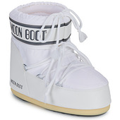 Vinterstøvler Moon Boot Mb Icon Low Nylon