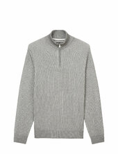 Pullover Long Sleeve Marc O'polo Grey