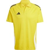 T-shirts M. Korte ærmer Adidas Tiro 24 Competition