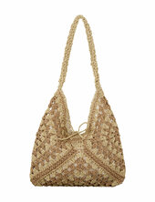 Wafted Emily Bag Becksöndergaard Beige