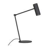Paris Skrivebordslampe - Sort - House Nordic
